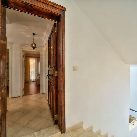 Apartmán Luna Kaş