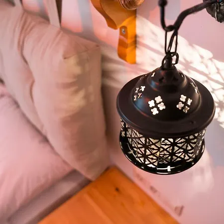 Appartement Luna *
