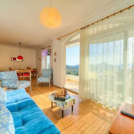 Appartement Luna Kaş