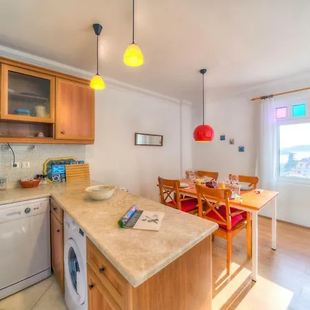 Luna Appartement *